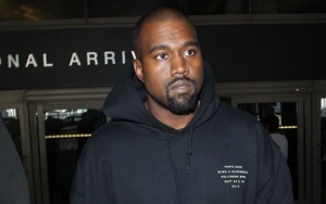 Kanye West Reportedly Struggling to Sell Hollywood Bowl Concert Tickets