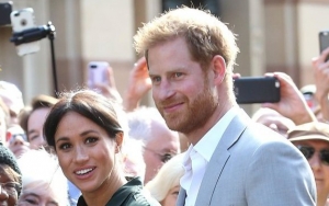 Meghan Markle and Prince Harry Reportedly Planning for Second Child Next Year