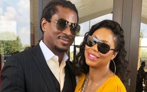 Tamar Braxton and BF David Adefeso Flaunt PDA in His Birthday Video