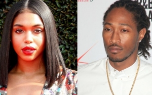 Lori Harvey Spotted Celebrating Rumored BF Future's Birthday at Private Party - See Inside Look