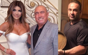 Teresa Giudice's Dad Resents Joe for Potential Deportation: 'He Never Did Nothing Right'