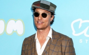 Matthew McConaughey Almost Died When He Stepped on Venomous Snake in Australia
