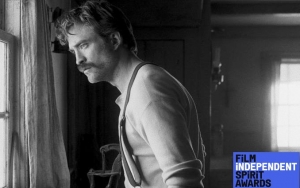 Robert Pattinson's Movie 'The Lighthouse' Tops 2020 Independent Spirit Awards Nominations