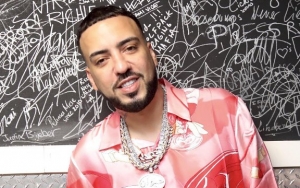 French Montana Sent to Hospital With Elevated Heart Rate