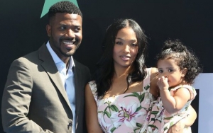 Ray J Denies Leaving Pregnant Princess Love and Daughter Stranded, Deems Her Claims 'Crazy'