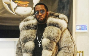 P. Diddy Blasts Comcast for Dragging Him Into Discrimination Lawsuit