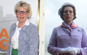 Imelda Staunton to Take Over Queen Elizabeth II Role From Olivia Colman on 'The Crown'?