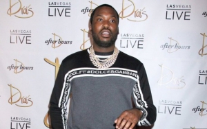 Meek Mill's Fans Beg Him for Instagram Return After His Account Disappears