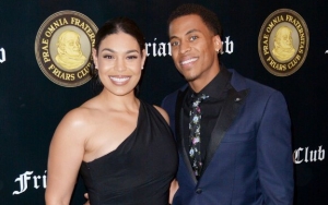 Jordin Sparks Defends Husband Against Backlash for Gushing Over Female Best Friend