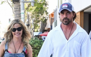 Denise Richards and Husband to Be the Focus of 'RHOBH' Season 10