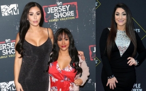 Snooki, JWoww and Deena Cortese Acted 'Disrespectful' at Angelina Pivarnick's Wedding