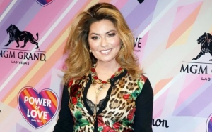 Shania Twain Calls Out Country Music Stations for Being 'Very Ageist'