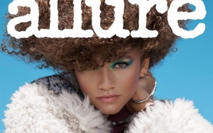 Zendaya Wants to Study Law for This Particular Reason
