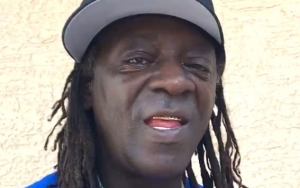 Flavor Flav Suffers From Pancreatitis Due to Alcohol Addiction, Refuses to Go to Rehab