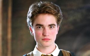 robert pattinson in harry potter robert pattinson in harry potter