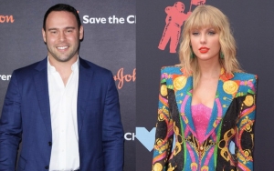 Scooter Braun Asks Taylor Swift in Open Letter for Meeting After His Family Got Death Threats