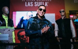 Daddy Yankee Opens Free Reggaeton Museum