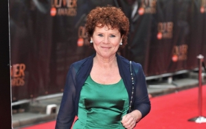 Netflix Addresses Rumors Imelda Staunton Cast as The Queen in 'The Crown'