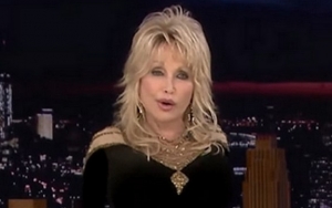 Dolly Parton Says She Met Former Love Rival Jolene and the Woman Didn't Age Well