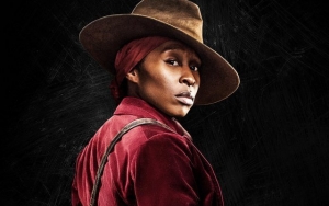 Cynthia Erivo Responds to Criticisms Over Her 'Harriet' Casting