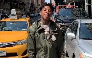 NBA YoungBoy's Ex-Girlfriend Kay Pregnant With His Baby - See Her Baby Bump!