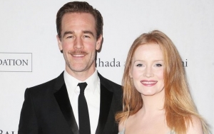 James Van Der Beek's Wife Received Blood Transfusion to Survive After Miscarriage 