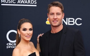 Justin Hartley Files for Divorce, Requests for No Spousal Support 