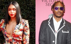 Lori Harvey Reportedly Pregnant With Future's Baby