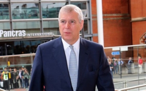Prince Andrew Forced to Leave Buckingham Palace Amid Jeffrey Epstein Scandal
