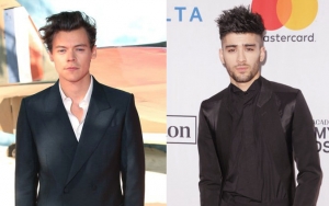 Harry Styles: I Didn't Realize Zayn Malik Wasn't Enjoying His Time With One Direction