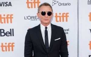 Here's Why Daniel Craig Gives Up Proving He Is Not Grumpy