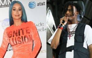 Iggy Azalea and Playboi Carti Lose More Than $350K Worth of Jewelry in Home Burglary