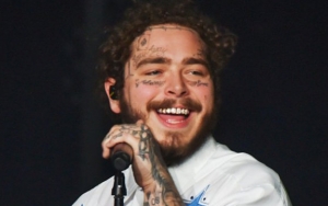 Post Malone Rakes In $50,000 From Beer Pong Game