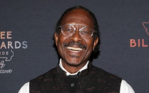 Clarke Peters Hopes to Reunite With 'The Wire' Cast