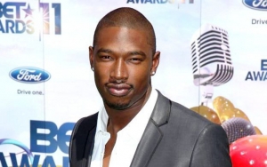Kevin McCall Begs Fans to Buy Him Plane Ticket, Shares Footage of Courthouse Fight