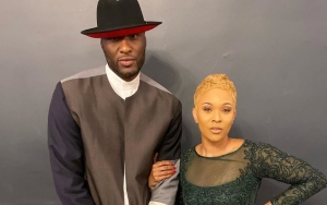 Lamar Odom Quits Porn Addiction After Fiancee Sabrina Parr's Ultimatum