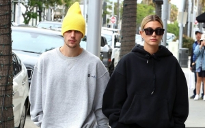 Justin Bieber Hints Babies on the Way in Racy Birthday Tribute to Hailey Baldwin