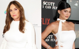 Did Caitlyn Jenner Just Reveal Daughter Kylie Is Pregnant?