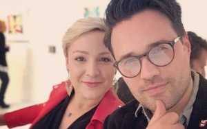 Marvel Star Brett Dalton Divorcing His Wife