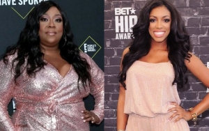 Loni Love Responds After Porsha Williams Calls Her 'Fake' for Trashing Porsha's Relationship