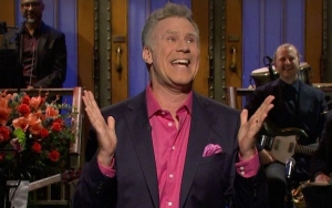Will Ferrell Fangirls Over Ryan Reynolds on 'Saturday Night Live'