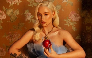 Iggy Azalea Under Fire for Delaying Her EP for Second Time