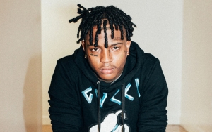 Ski Mask Reacts to Viral Video Allegedly Showing Him Performing and Jumping Butt Naked Into Crowd