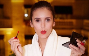 Nina Dobrev Announced as Dior's New Muse
