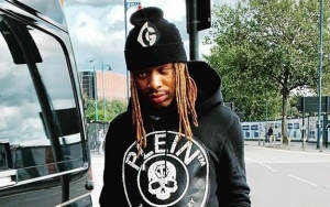 Fetty Wap Reveals Painful Childhood as He Responds to His Wife's Abuse Accusations