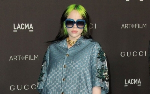 Billie Eilish Calls Out Fake Fans in Response to Booing Incident