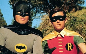 1960s 'Batman' Costumes to Be Auctioned as One Package