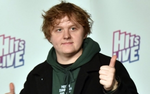 Lewis Capaldi Collects Double Wins at BBC Radio 1 Teen Awards