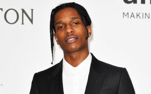 A$AP Rocky Doubt He'll Be Allowed to Perform in His Former Swedish Prison