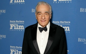 Martin Scorsese to Be Honored With Visionary Award at 2020 Palm Springs Film Festival  